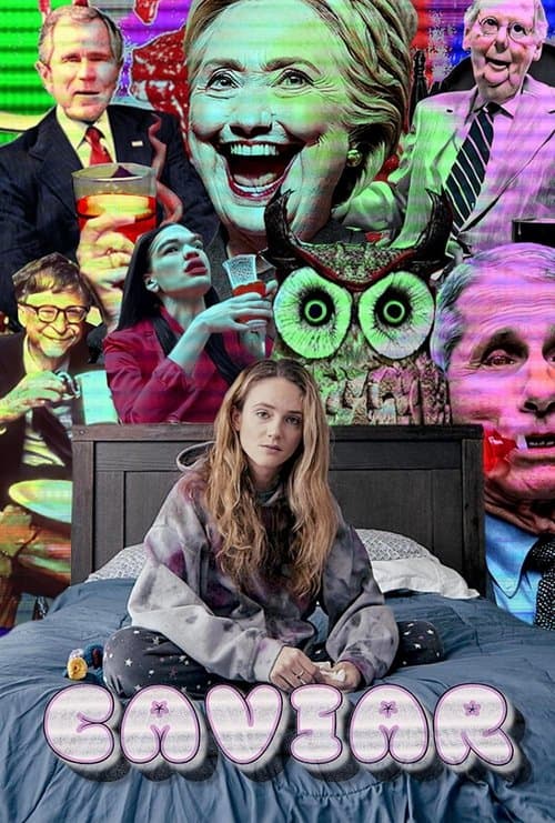 Poster for Caviar