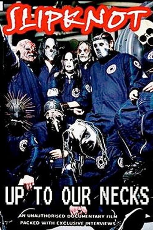 Poster for Up to Our Necks