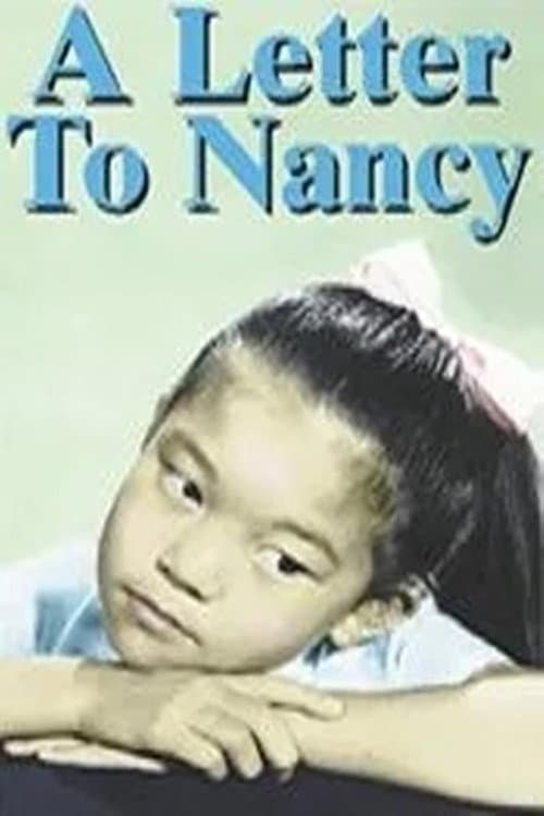 Poster for A Letter to Nancy