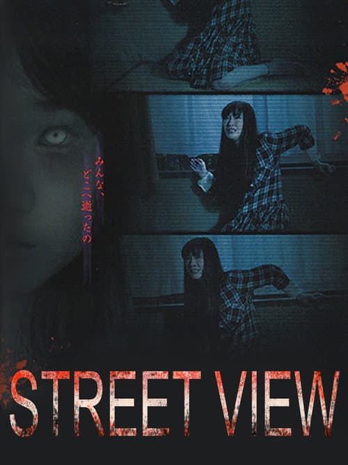 Постер до фільму «Gate to Another World: Street View»
