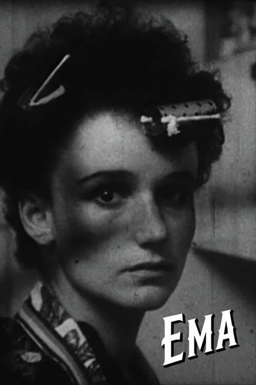 Poster for Ema
