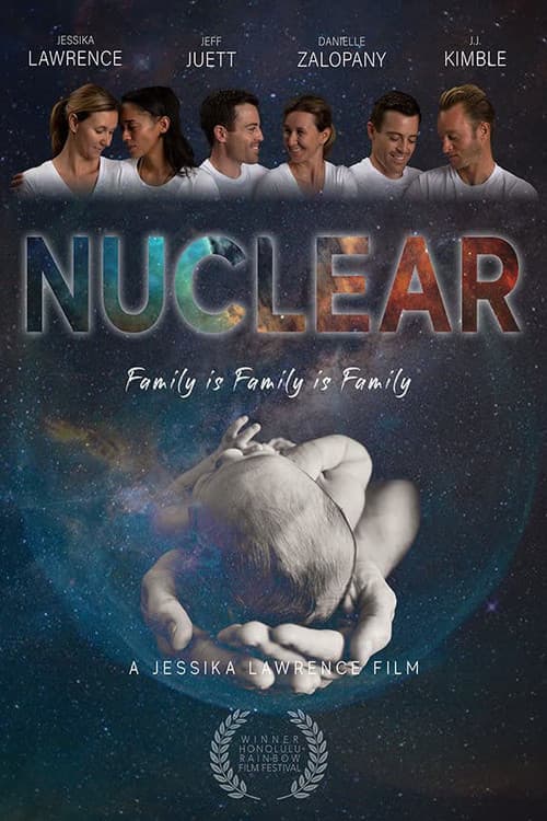 Poster for Nuclear