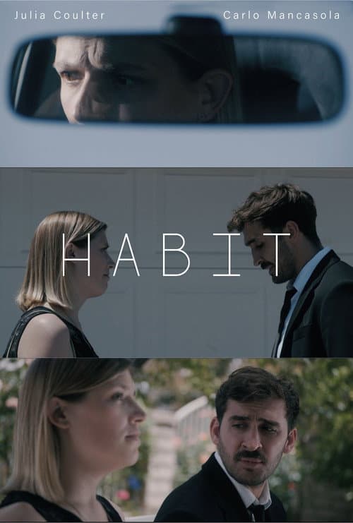 Poster for Habit