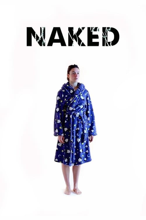 Poster for Naked