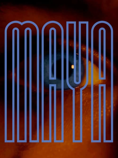 Poster for Maya