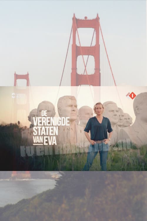 Poster for De Verenigde Staten van Eva