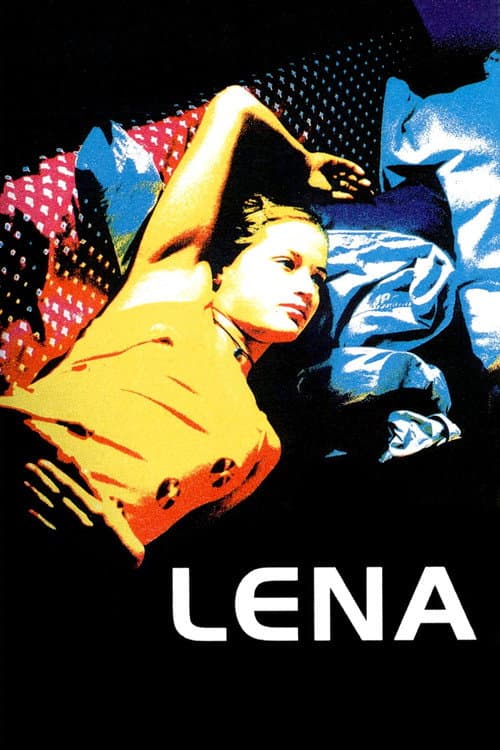 Poster for Lena