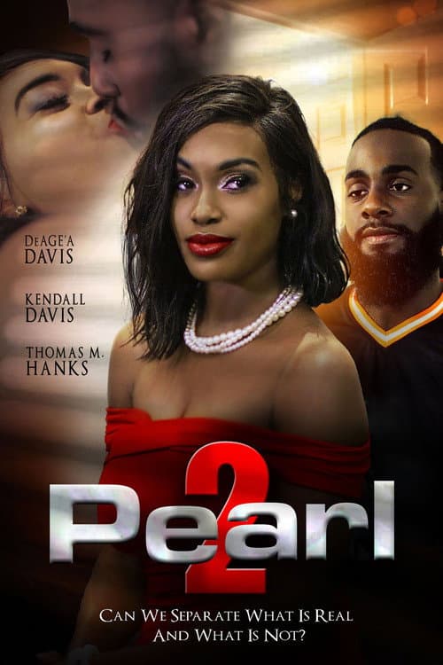 Poster for Pearl 2