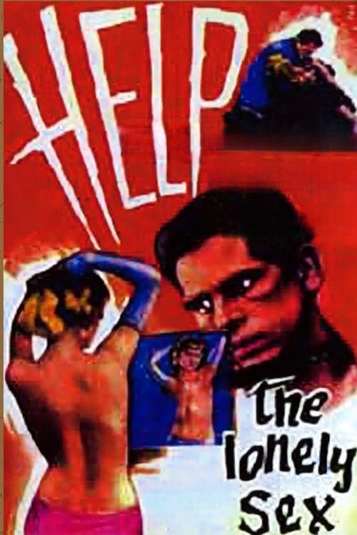 Poster for The Lonely Sex