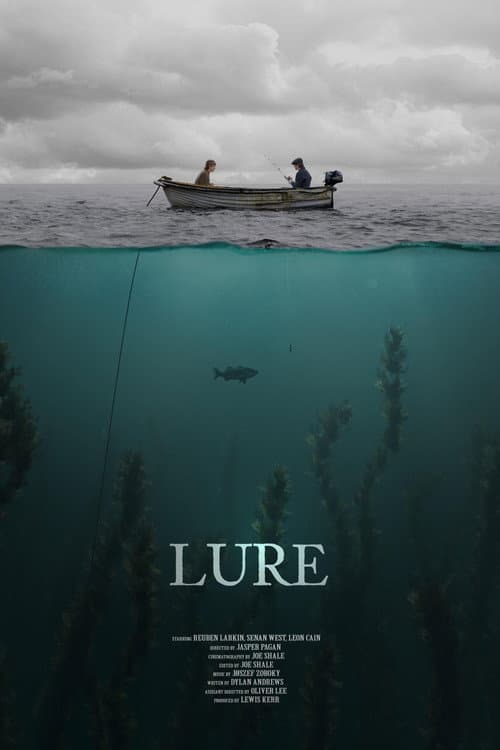 Poster for Lure