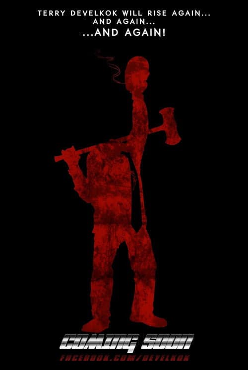 Poster for Die, Develkok, Die!