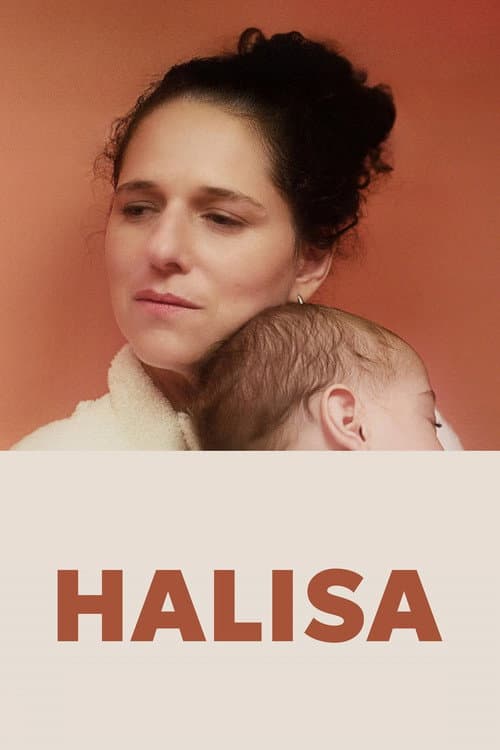 Poster for Halisa