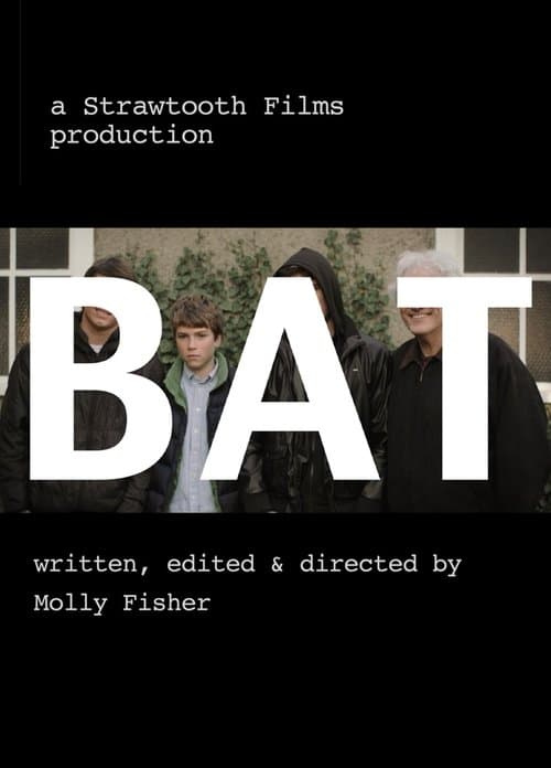 Poster for Bat