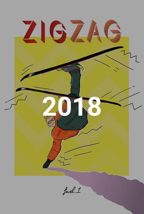 Poster for Zig Zag