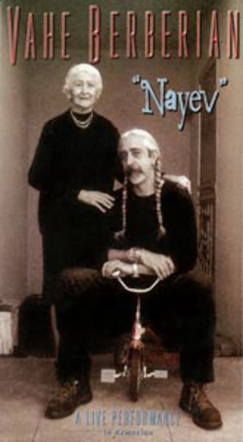 Poster for Nayev