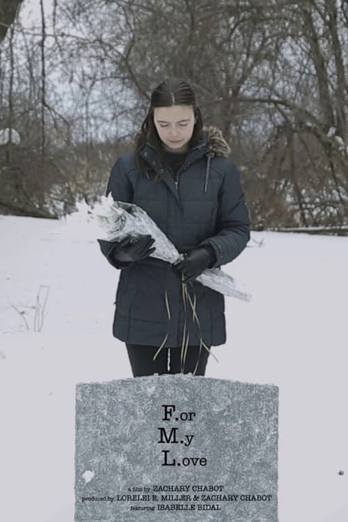 Poster for FML