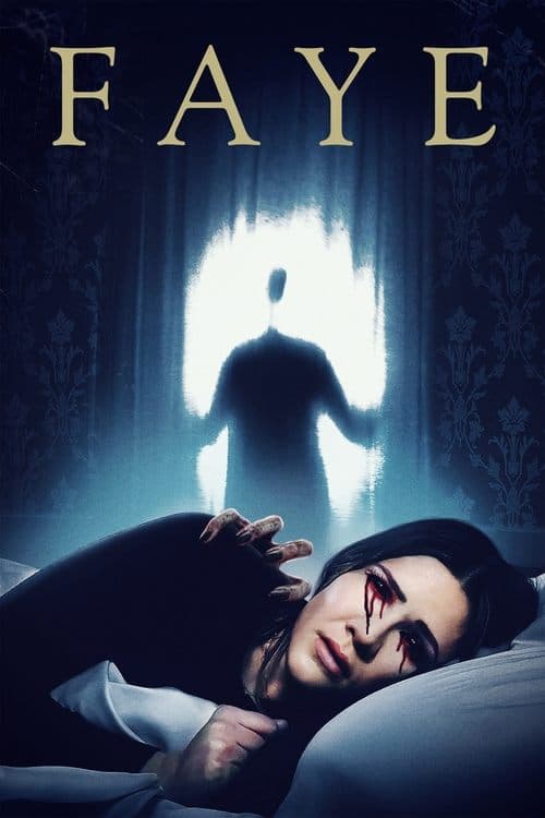 Poster for Faye