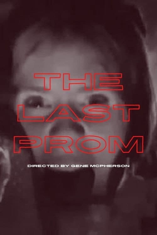Poster for The Last Prom