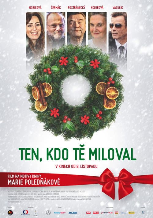 Poster for Ten, kdo tě miloval