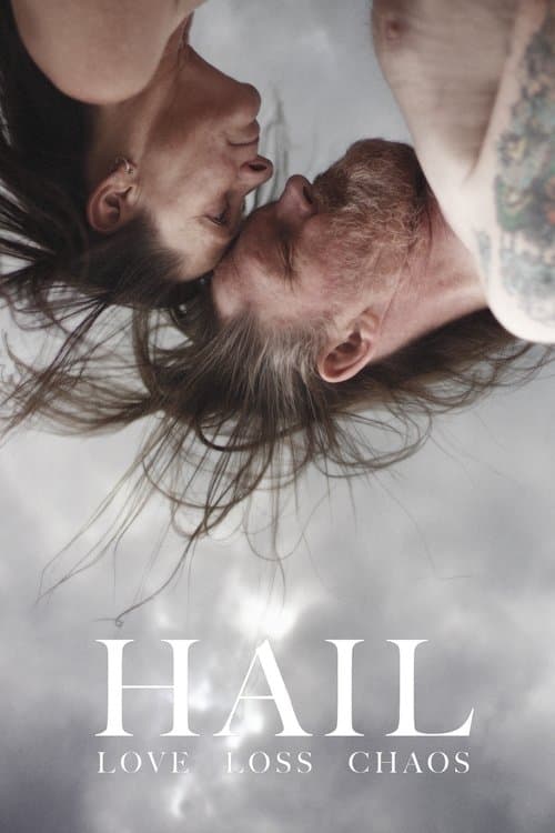 Poster for Hail