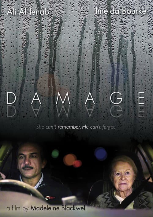 Poster for Damage