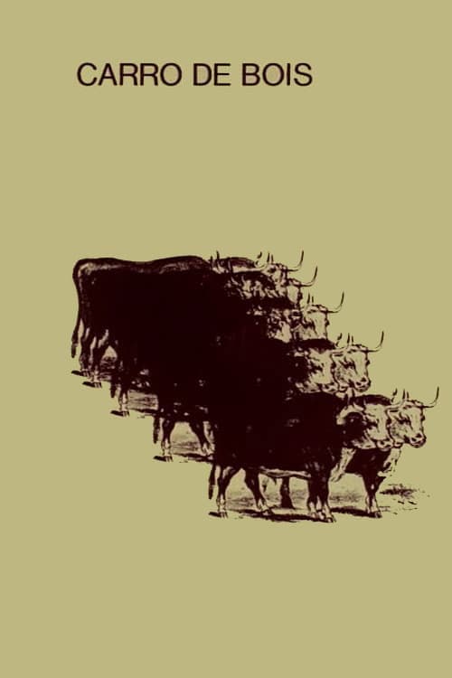 Poster for Bullock Cart