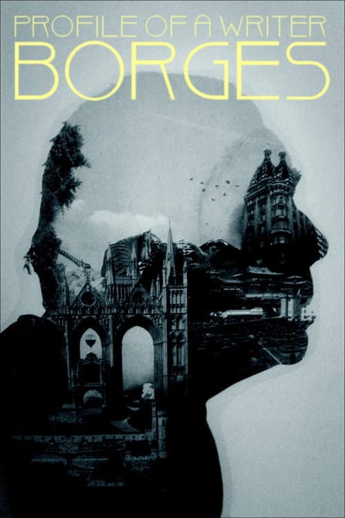 Poster for Profile of a Writer: Borges