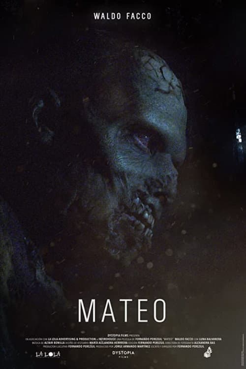 Poster for Mateo