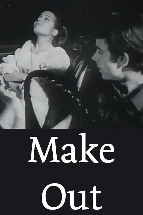 Poster for Make Out