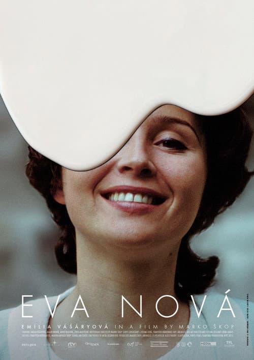 Poster for Eva Nová