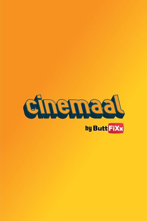 Poster for Cinemaal