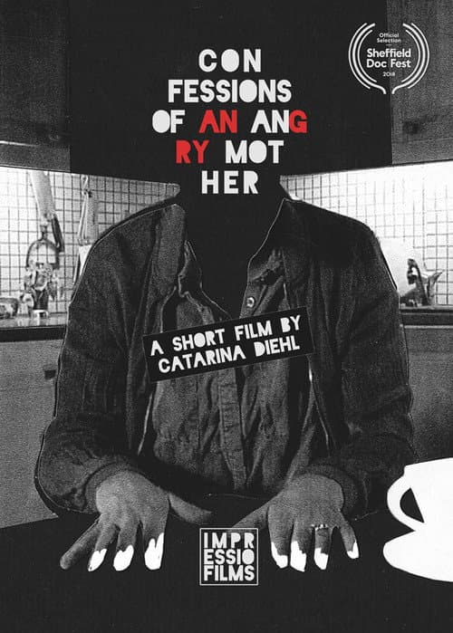 Poster for Confessions of an Angry Mother