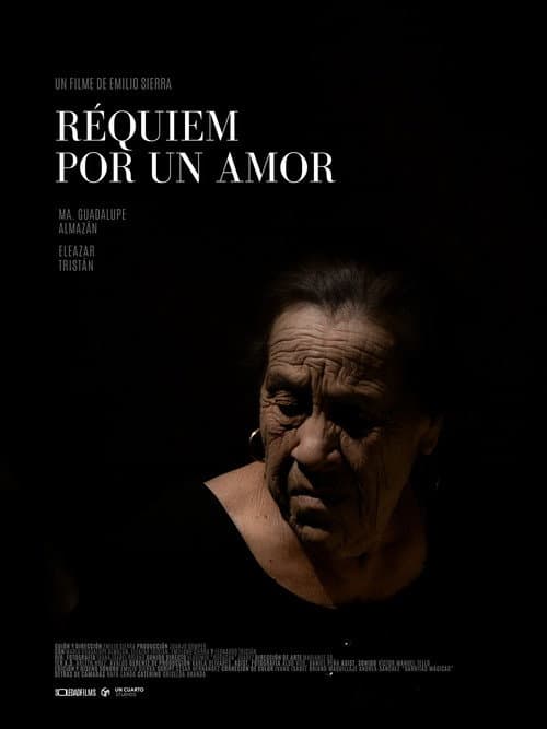Poster for Réquiem Por Un Amor