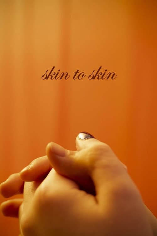 Poster for Skin to Skin