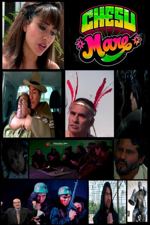 Poster for Chesu mare: Bullying diabólico
