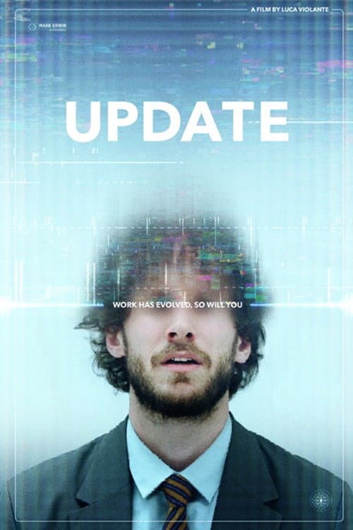 Poster for Update