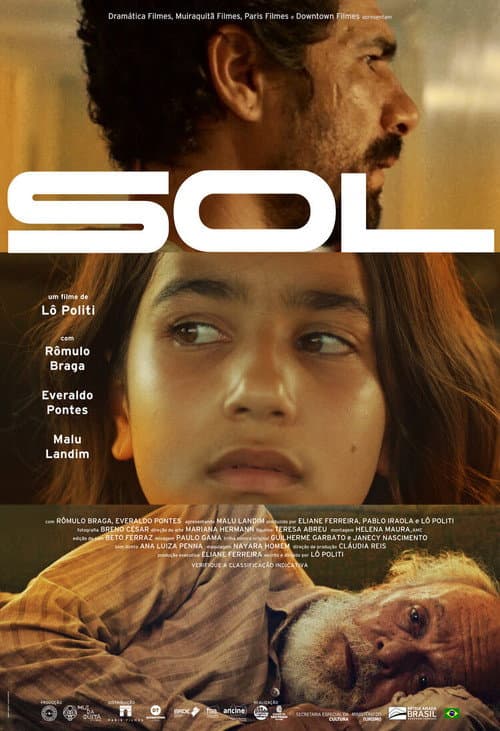 Poster for Sun
