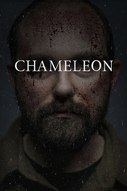Poster for Chameleon