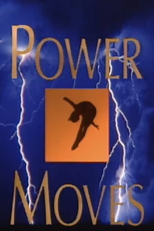 Poster for Power Moves