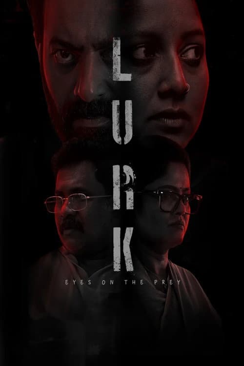 Poster for LURK