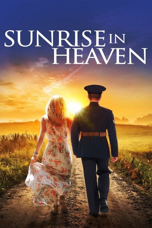 Poster for Sunrise in Heaven