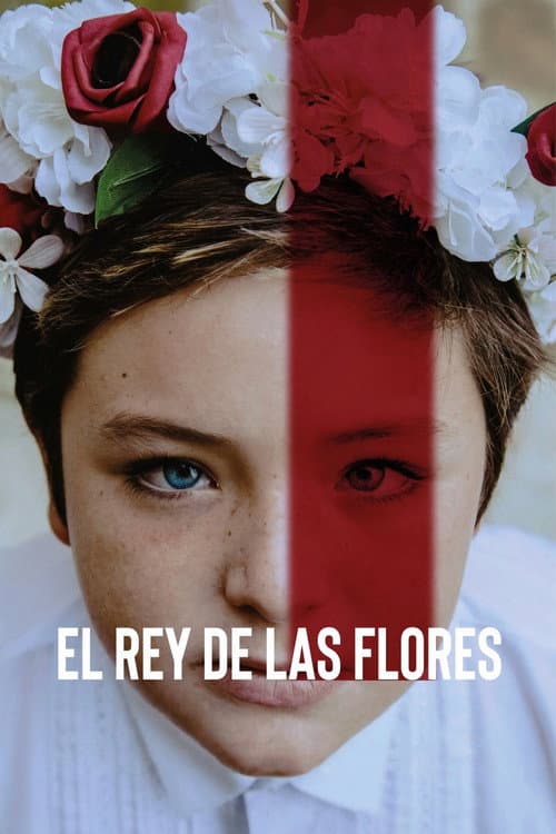 Poster for King of Flowers