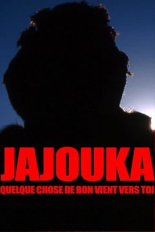 Постер до фільму «Jajouka, Something Good Comes to You»