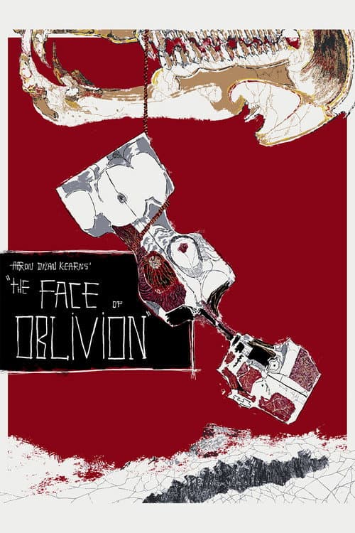 Poster for The Face Of Oblivion
