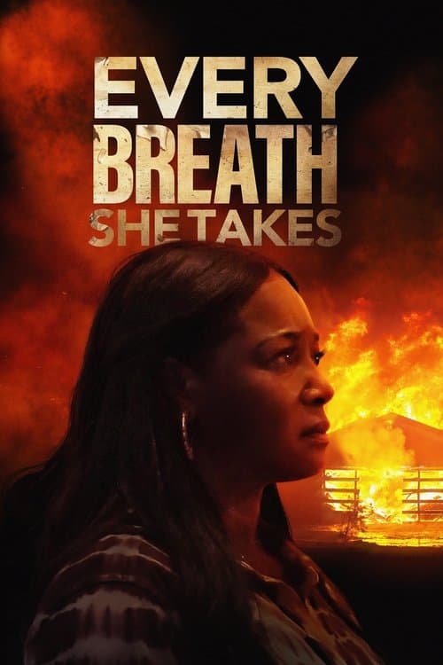 Poster for Every Breath She Takes