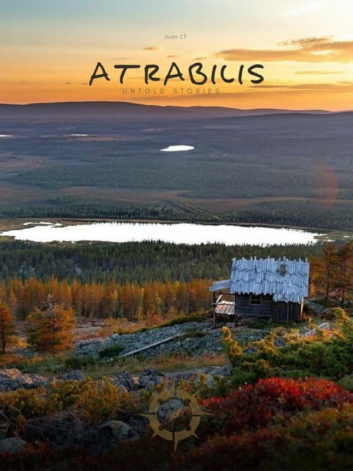Poster for Atrabilis