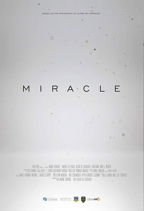 Постер до фільму «Miracle»