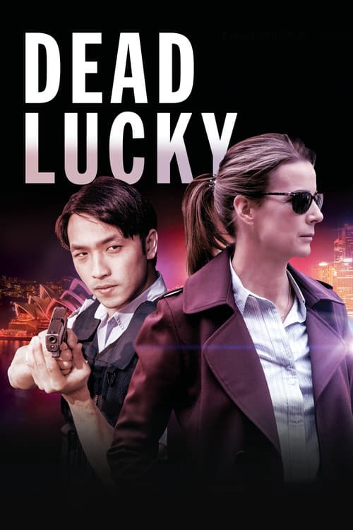 Poster for Dead Lucky
