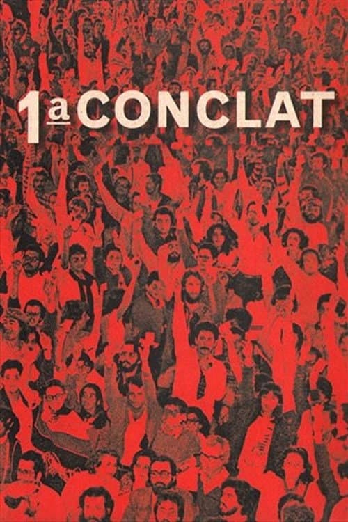 Poster for 1ª Conclat