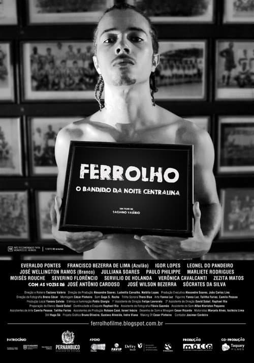 Poster for Ferrolho